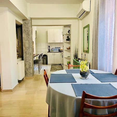 Super Nuova - Private Parking Apartment Солун Екстериор снимка